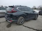 2021 Honda CR-V EXL