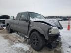 2011 Ford Ranger Super Cab