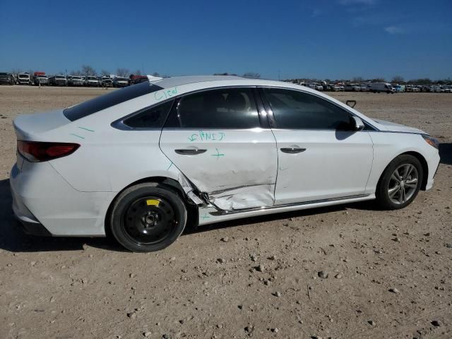 2019 Hyundai Sonata Limited