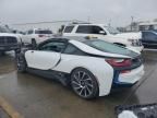 2017 BMW I8