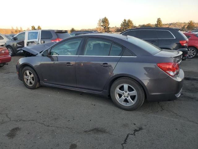 2011 Chevrolet Cruze LT