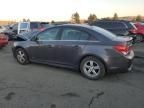 2011 Chevrolet Cruze LT