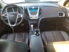 2011 Chevrolet Equinox LTZ