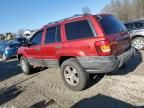 2004 Jeep Grand Cherokee Laredo