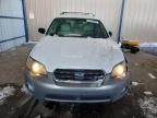 2005 Subaru Legacy Outback 2.5I