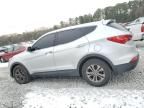 2016 Hyundai Santa FE Sport