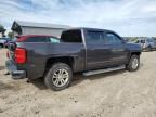 2016 Chevrolet Silverado C1500 LT