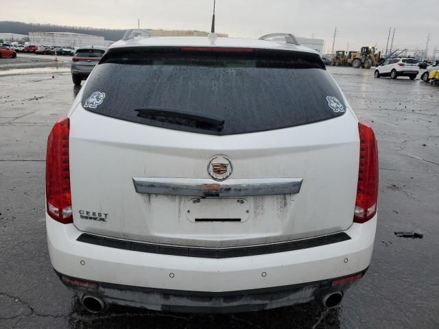 2011 Cadillac SRX Luxury Collection