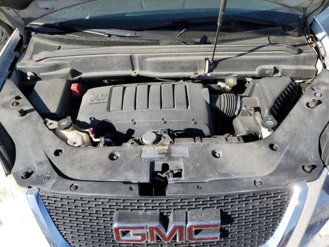 2012 GMC Acadia SLT-1