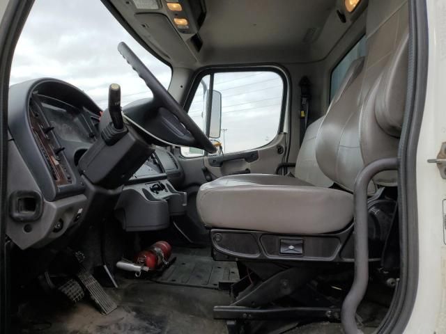 2015 Freightliner M2 106 Medium Duty