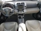 2008 Toyota Rav4 Limited