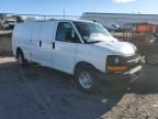 2017 Chevrolet Express G2500