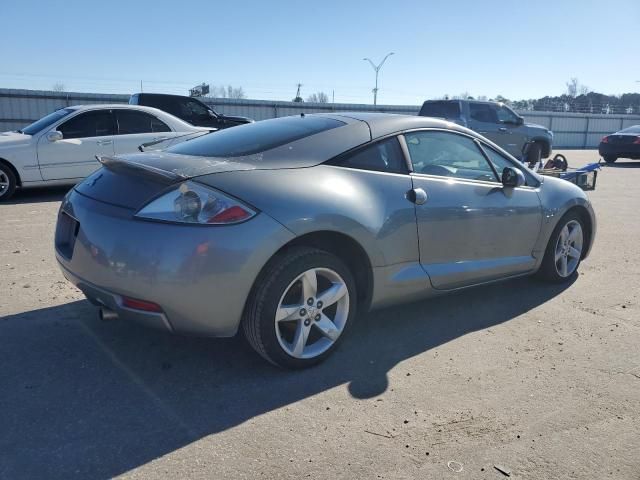 2007 Mitsubishi Eclipse GS