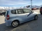 2008 Honda FIT Sport