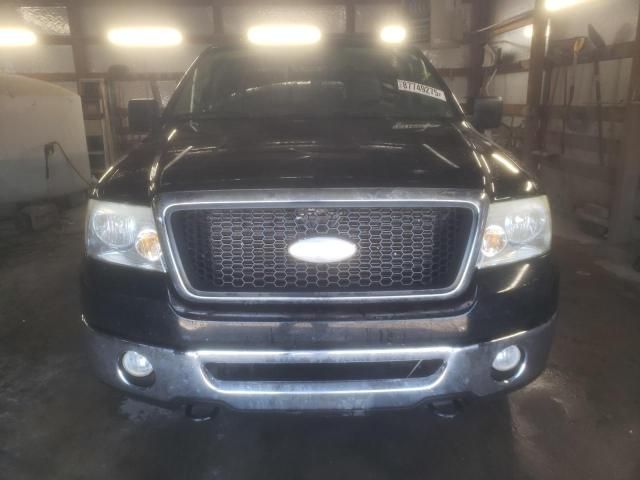 2007 Ford F150