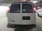 2012 Chevrolet Express G2500