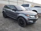 2015 Land Rover Range Rover Evoque Pure Plus