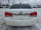 2016 Chevrolet Cruze Limited LS