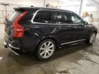 2017 Volvo XC90 T6