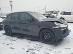 2015 Porsche Cayenne S