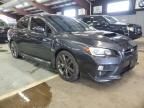 2016 Subaru WRX Limited