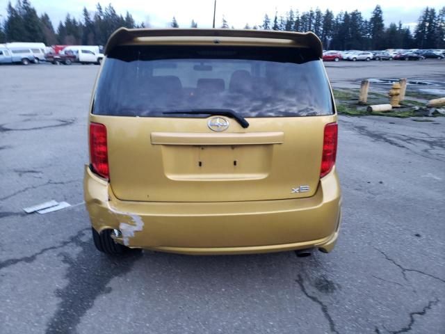 2008 Scion XB