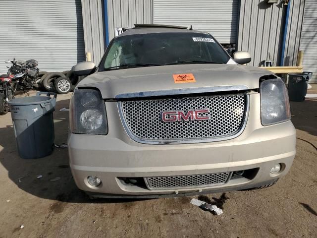 2007 GMC Yukon Denali