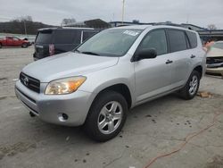 2008 Toyota Rav4 en venta en Lebanon, TN