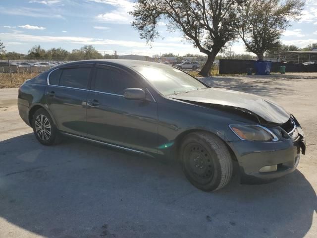 2006 Lexus GS 300