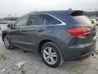 2013 Acura RDX Technology