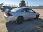 2003 Honda Civic EX