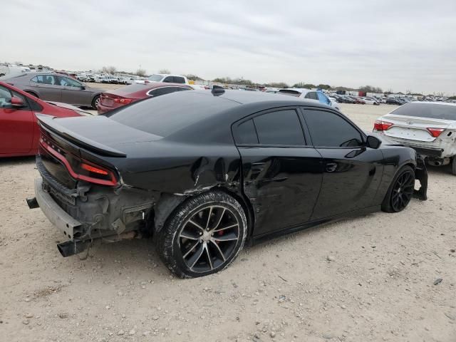 2016 Dodge Charger R/T Scat Pack