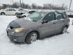 2004 Pontiac Vibe