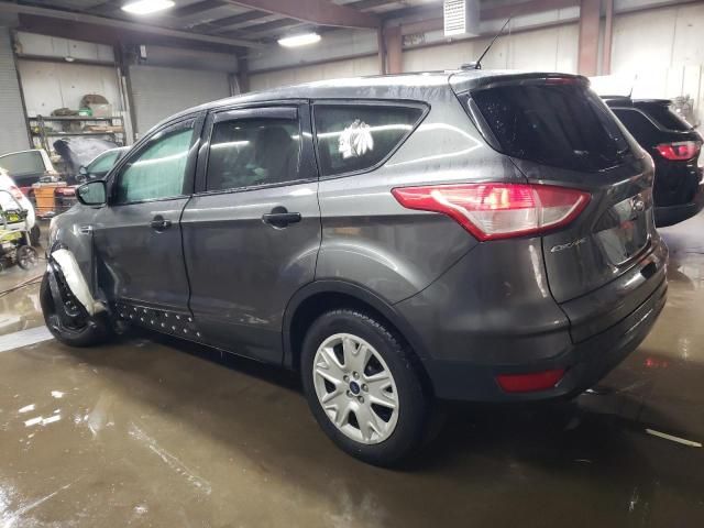 2015 Ford Escape S