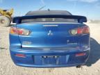 2010 Mitsubishi Lancer ES/ES Sport