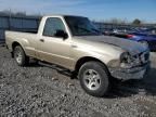 1999 Mazda B2500