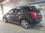 2014 Chevrolet Equinox LTZ