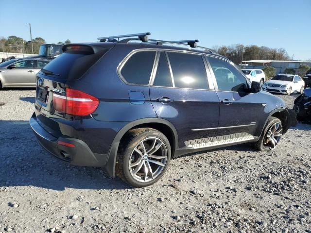 2010 BMW X5 XDRIVE30I