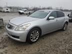 2007 Infiniti G35