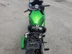 2015 Kawasaki EX650 E