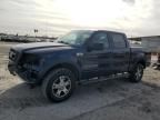 2004 Ford F150 Supercrew