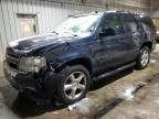 2007 Chevrolet Tahoe K1500