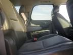 2013 Chevrolet Tahoe C1500 LTZ