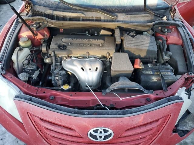 2009 Toyota Camry Base