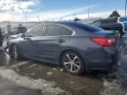 2015 Subaru Legacy 3.6R Limited