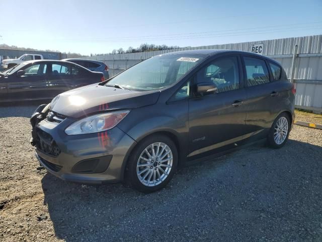 2016 Ford C-MAX SE