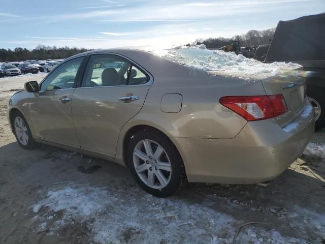 2007 Lexus ES 350