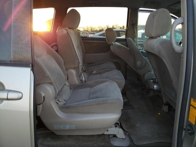 2007 Toyota Sienna CE