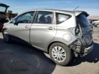 2014 Nissan Versa Note S