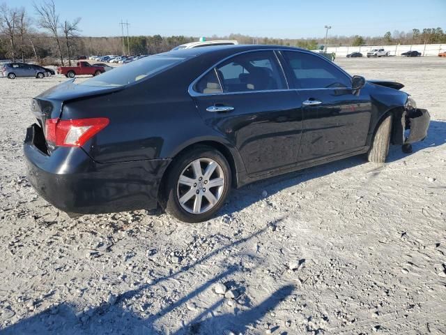 2008 Lexus ES 350